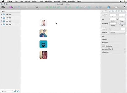 Content generator - 2
